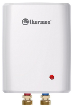 Проточный водонагреватель Thermex Surf Plus 4500