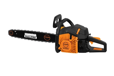 Бензопила ланцюгова Powercraft CS 5236hm