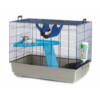 Клітка Savic Freddy 2 для тхорів та декоративних щурів, 80 х 50 х 63 см