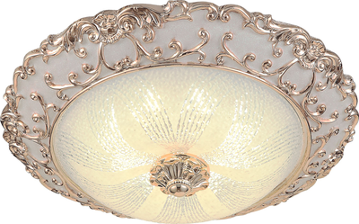 Люстра Altalusse INL-6139C-18N Gold SMD LED 18 Вт
