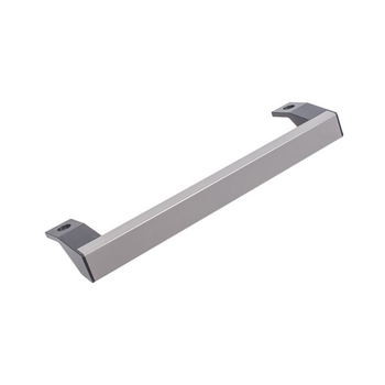 Ручка двери верхняя/нижняя для холодильника L=330mm Gorenje 498164