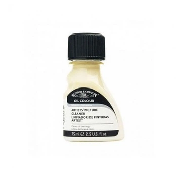 Очиститель для картин Winsor&Newton Artist's Picture Cleaner, 75 мл