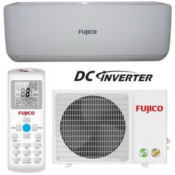 Кондиционер Fujico DC Inverter FMA-12AHRDN1