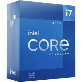 Процессор INTEL Core™ i7 12700KF (BX8071512700KF)