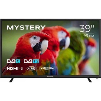 Телевизор MYSTERY TV MTV-4055HT2 LED