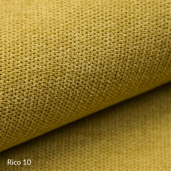Ткань мебельная обивочная Rico-10, велюр, пог. м.