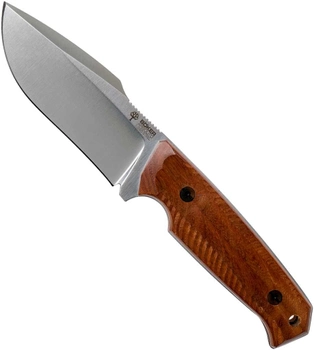 Нож Boker Arbolito Bison Guayacan