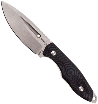 Нож Boker Plus Caracal Fixed Blade