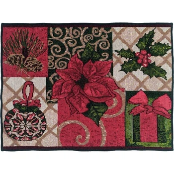 Салфетка Ягодки SETA Decor 11-62-16