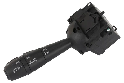 Перемикач підрульовий лівий + сигнал GP Renault Dokker (8201167988)