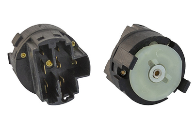 Контактная группа (7 клемм) GP Citroen Jumper 2/3 (1329316080KG)