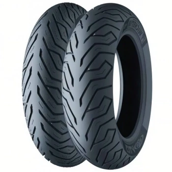 Летние шины Michelin City Grip 130/70 R12 62S