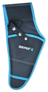 Кобура для дрели 4 отделения Berg 16-775