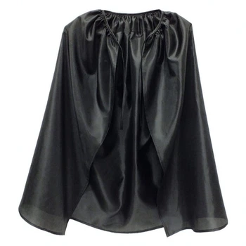 Плащ Міні SETA Decor 16-718BLK