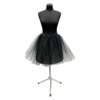 Юбка Tutu детская 40см SETA Decor 16-1004BLK