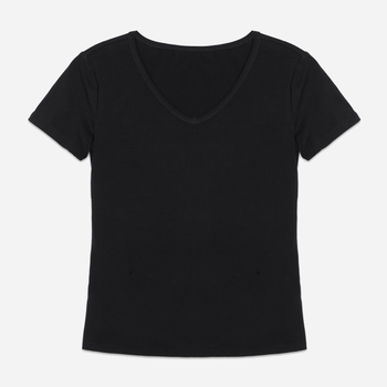 Футболка Conte Elegant CE Basic Collection LF 2021 (Коробочка) 20С-1061ТСП L (170-96) Black (4810226534953)