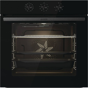 Електрична духова шафа GORENJE BO 6727 E03BG (BO3CO6M01-1)