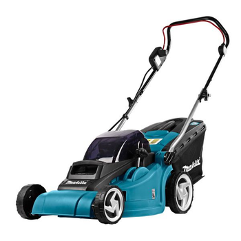 Газонокосилка аккумуляторная Makita DLM380Z (без аккумуляторов)
