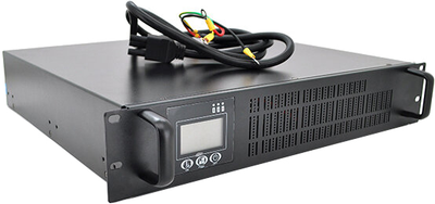 ДБЖ Ritar RT-1KL-LCD 1000VA/900W