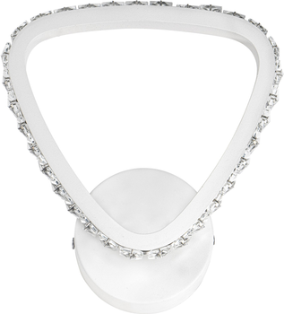 Бра Altalusse INL-9413W-10 White SMD LED 10 Вт