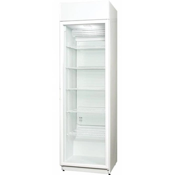 Холодильная витрина SNAIGE CD40DM-S3002E, белый (CD40DM-S3002E)