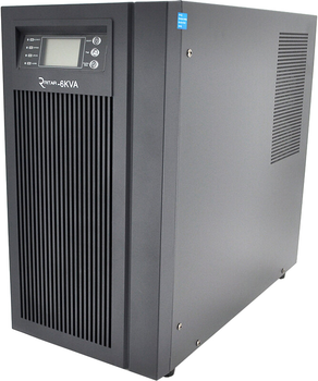 ИБП Ritar PT-6KL-LCD 6000VA/5400W