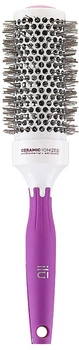 Щітка для волосся Ilu Brush Styling Round Керамічна Кругла 43 мм (5903018915685)