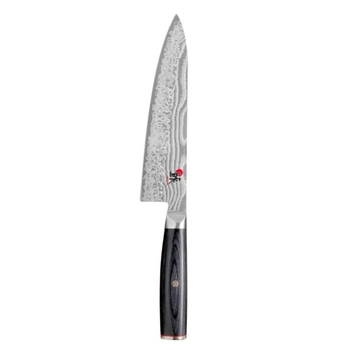 Нож Gyutoh MIYABI 5000 FCD - Zwilling J.A. Henckels - 34681-201-0