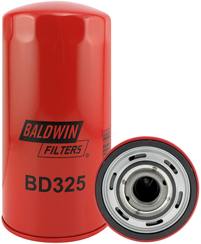 Фильтр масляный Baldwin BD325 (761190)