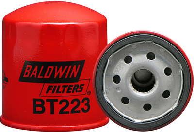 Фильтр масляный Baldwin BT223 (763565)