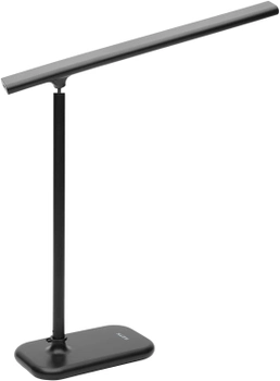 Настільна лампа RZTK Desk Lamp 3 W Black
