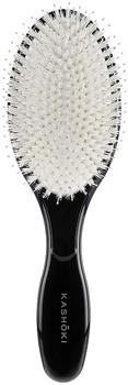 Szczotka do włosów Kashoki Smooth White Detangler XL (5903018916002)