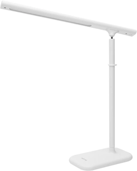 Настільна лампа RZTK Desk Lamp 3 W White