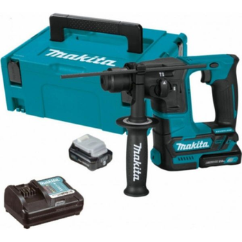 Перфоратор аккумуляторный Makita HR140DWAJ