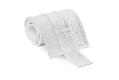 Матрица cиликоновая клинкер relief-decor B2