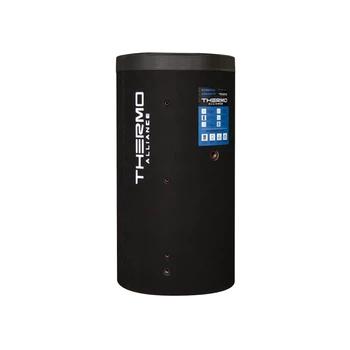 Теплоакумулятор TA-ТАМ-00 500 л з ізоляцією 60 мм TAТАМ0050060 Thermo Alliance