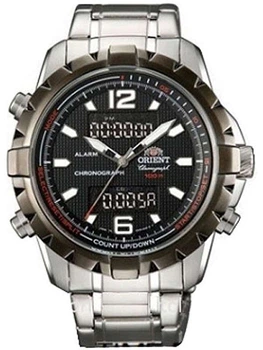Мужские наручные часы Orient FVZ04002BO