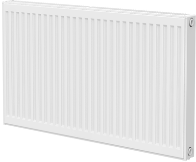 Радиатор стальной DELONGHI Compact Panel 22 TEK 500 x 900 мм боковой