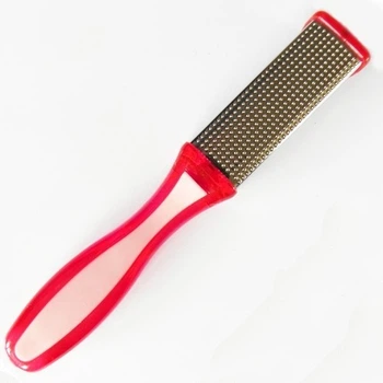 Терка для педикюра La Rosa Beauty FF22 металлическая (6930000002206)