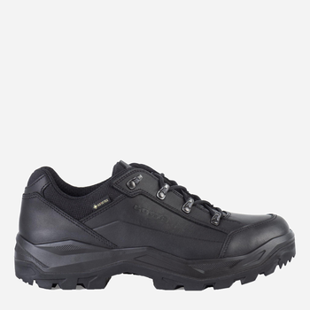 Жіночі тактичні кросівки LOWA RENEGADE II GTX LO TF 320904/9999 37.5 Black (2000980510535)