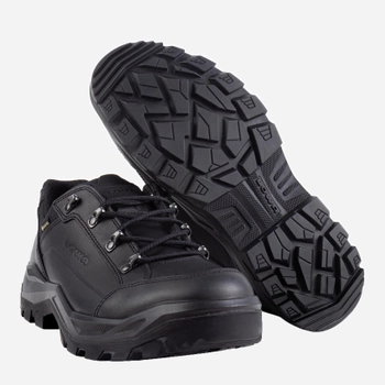 Жіночі тактичні кросівки LOWA RENEGADE II GTX LO TF 320904/9999 39.5 Black (2000980510573)