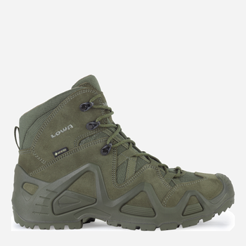 Чоловічі тактичні черевики LOWA Zephyr GTX MID TF 310537/0750 46 Ranger Green (2000980496303)