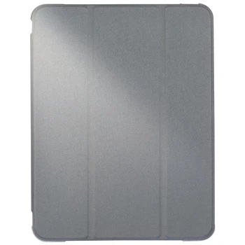 Чехол для планшета BeCover Soft TPU Pencil Apple iPad mini 6 2021 Gray (706755)
