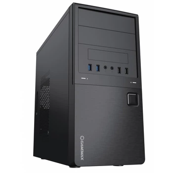 Корпус Gamemax MT-308-2U3 без БЖ