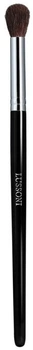 Pędzel do blendowania cieni Lussoni PRO 418 Blending Fluff 1 szt (5903018913711)
