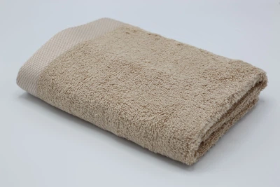 Полотенце Italian Home 50х90/кофейный 50/90/Newat
