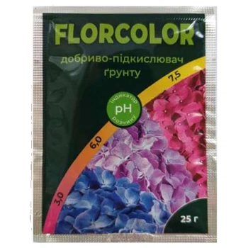 Флорколор