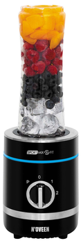 Фітнес-блендер Noveen Sport Mix & Fit SB1000 X-line