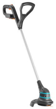 Триммер аккумуляторный SmallCut Li-23R Gardena (9822-20)