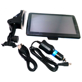 GPS навигатор Pioneer 713